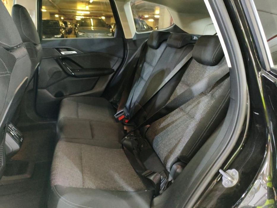 BMW X1 xDrive25e