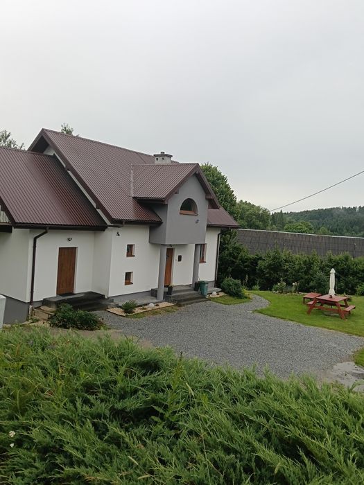 Noclegi Carskie Spanie pokoje bieszczady solina polańczyk