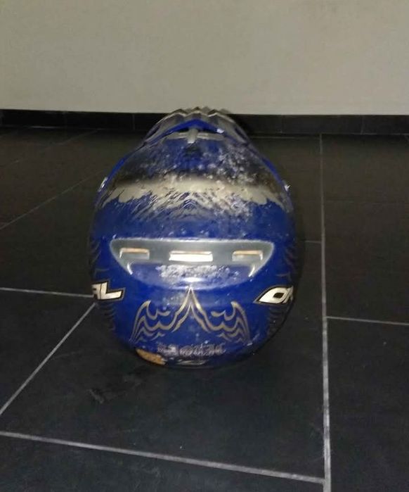 Capacete O'Neal  Mx