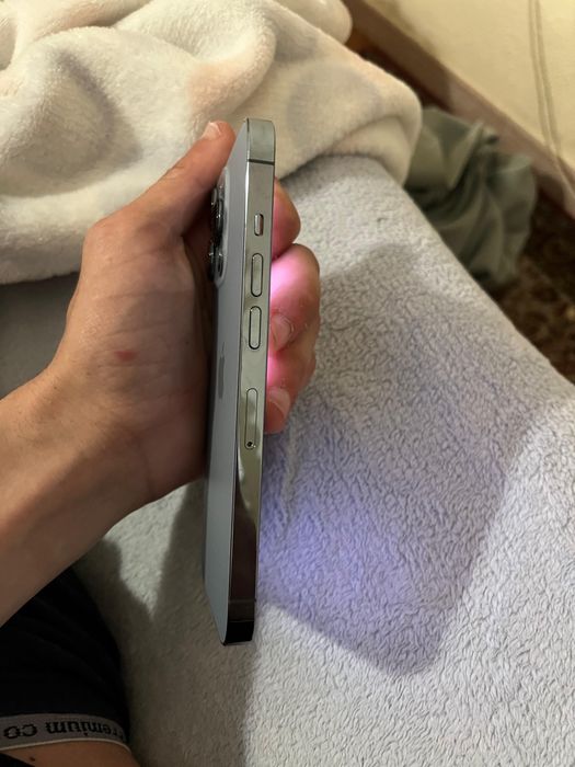 Iphone 13 pro como novo
