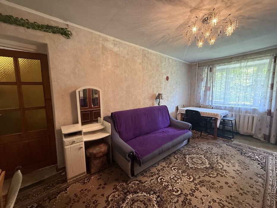Продам 2ком. 45м2 ул. Галины Мазепы,57 р-он ул Калиновая