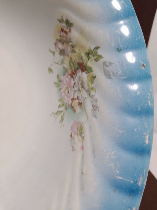 Bacia da Real fábrica de Sacavém