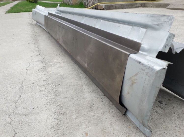 Пороги PEUGOT EXPERT .FIAT SCUDO. CITROEN Jumpi.Фіат Скудо Пежо Джампі