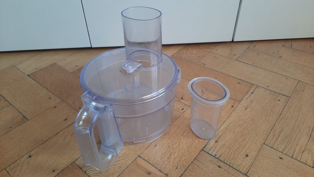 Robot kuchenny Moulinex Masterchef 5000