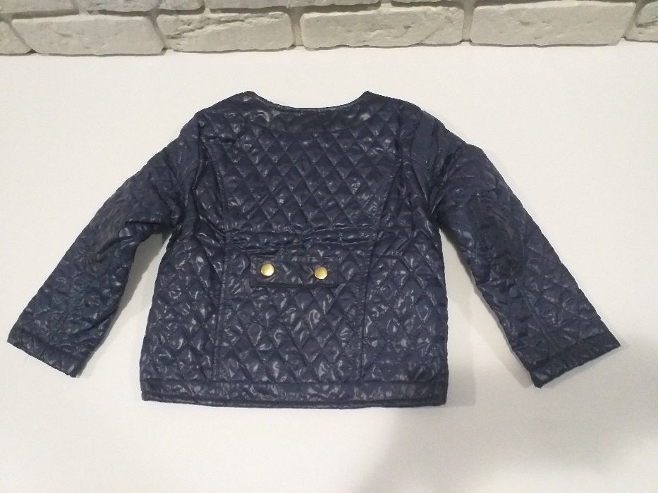 Super kurtka ramoneska katana chanelka rozmiar 104