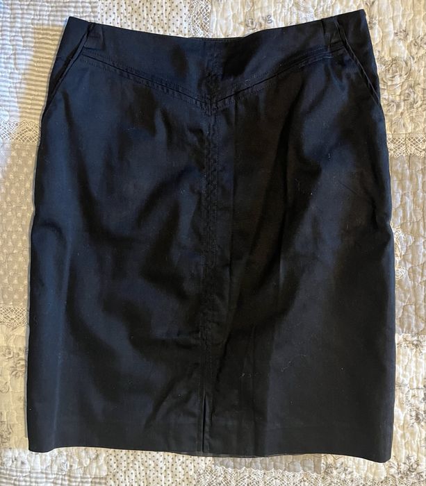 Damski garnitur trzyczęściowy Naf Naf (r. 34)