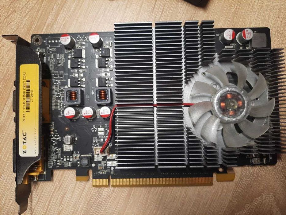 ПК AMD Phenom II X4 945 processor 3.00 ghz