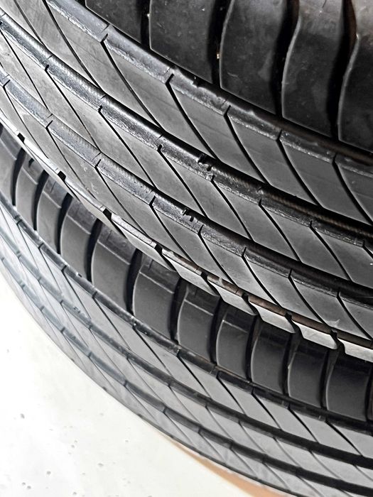 Pneus Michelin Primacy 4 - 225/60/16 - Como NOVOS