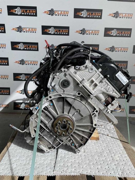 Motor BMW 2,0L 184CV - N47D20C