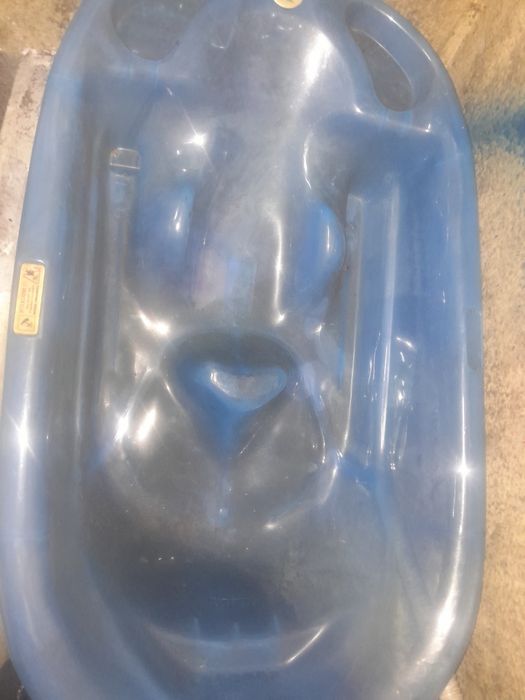 Vendo 2 banheiras de bebe da PRENATAL 10€