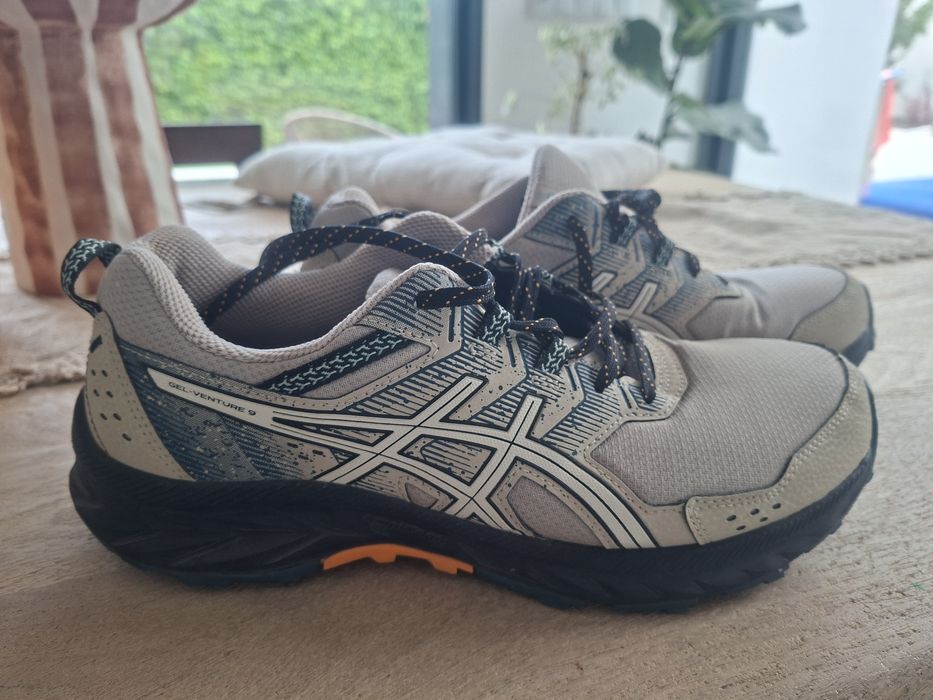Sapatilhas trail ASICS 42.5