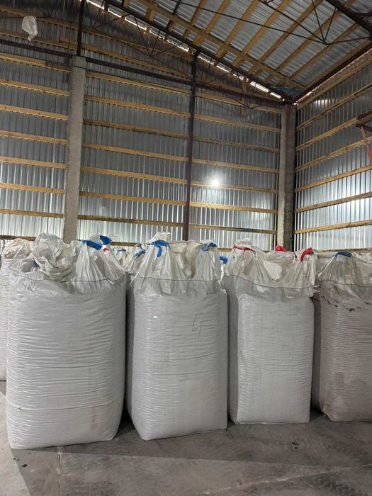 Продам топливную пеллету(пшеничные отруби+отходы семечки)