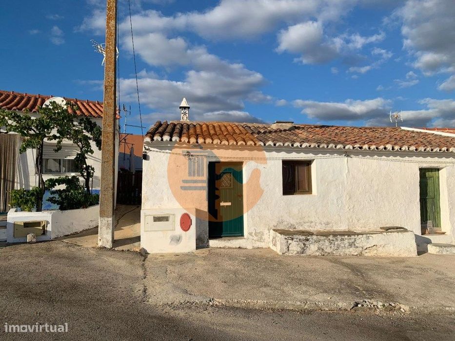 Oportunidade em Portela Alta de Baixo - Castro Marim