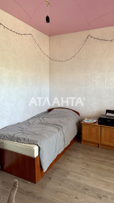 Дом с ремонтом на солнечных батареях+газ. Близко к трассе. Фонтанка