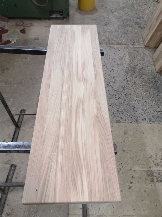 Blat dębowy na wymiar