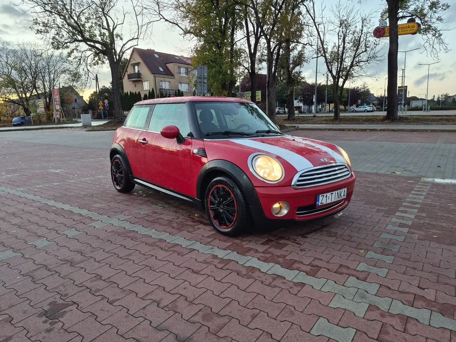 MINI One