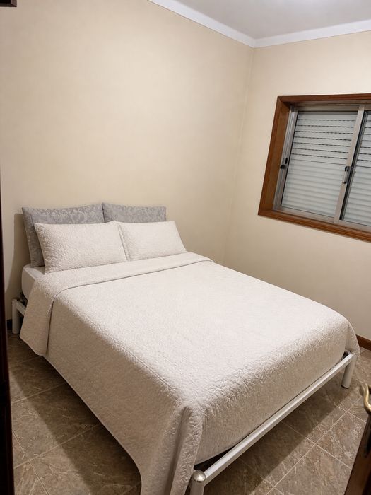 Quarto para Arrendar – Centro de Santa Maria da Feira