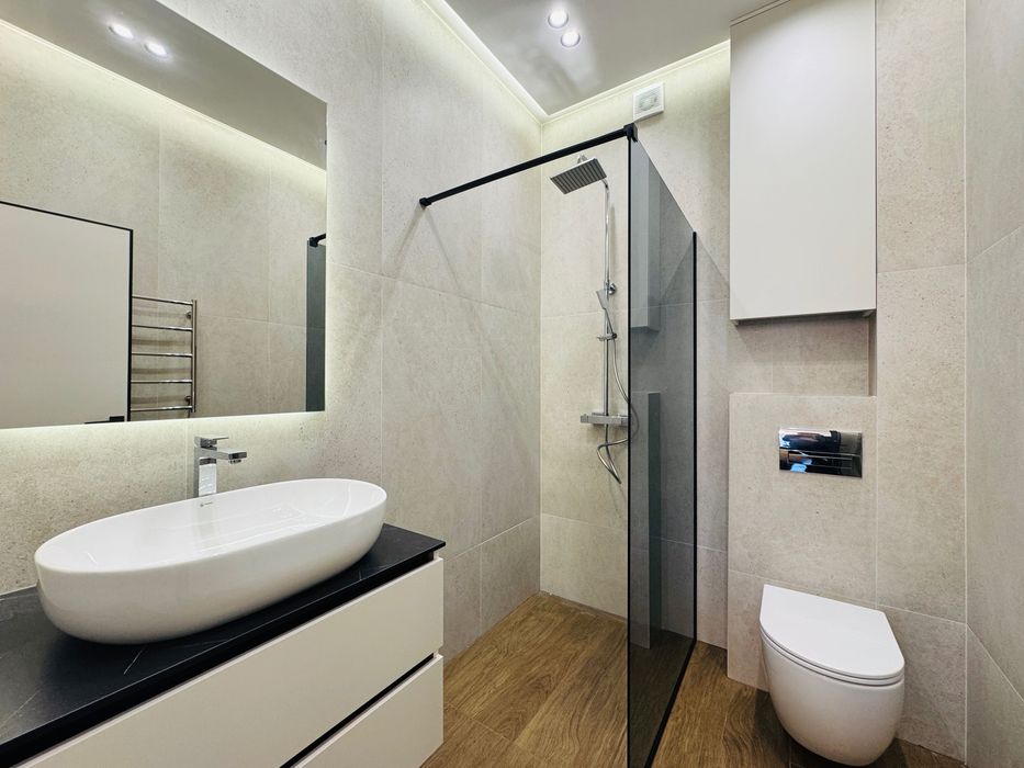 Продаж танхаусу/New Village/121м2/2.6 сотки