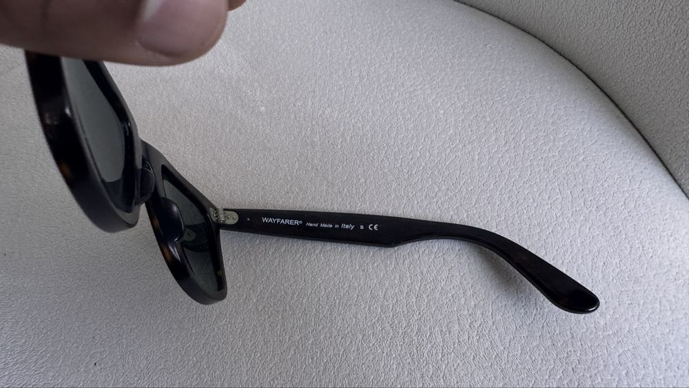 Óculos de sol rayban