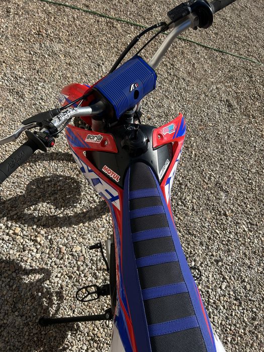 Rxf 150cc 25mth jak nowy!!