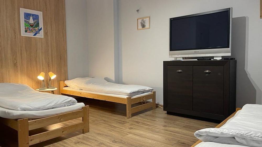 Tanie lokale, mieszkania, apartamenty pracownicze Białystok