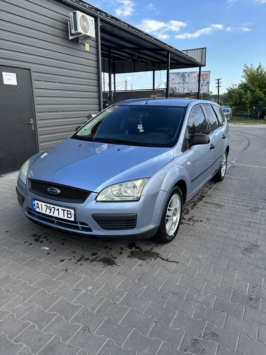 Продам Ford Focus