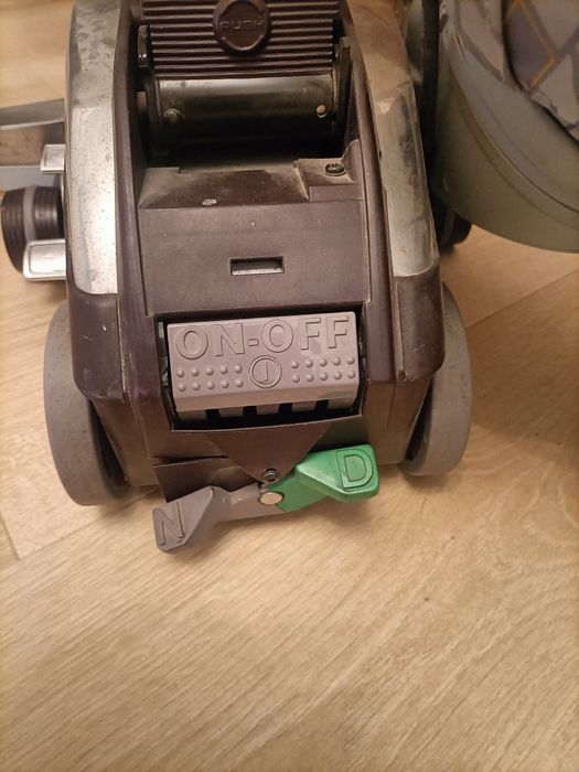 Sprzedaż naprawa odkurzaczy kirby