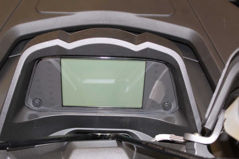 Квадроцикл SEGWAY 600