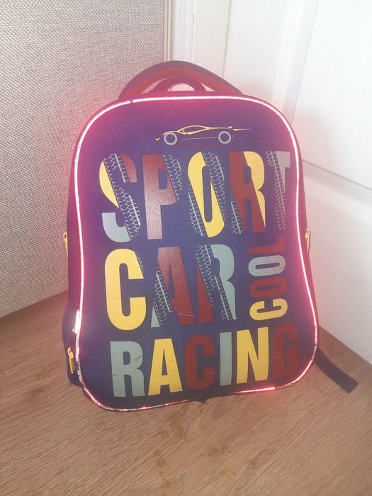 Рюкзак школьный Kite