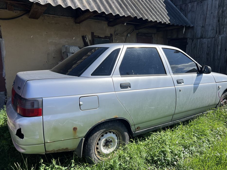 Продам  Ваз  2110