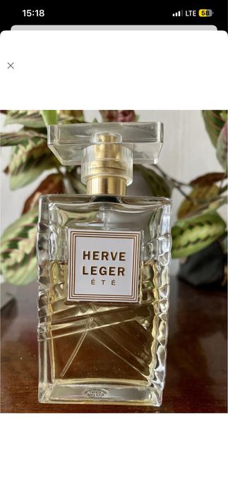 Herve Leger 50 ml раритет
