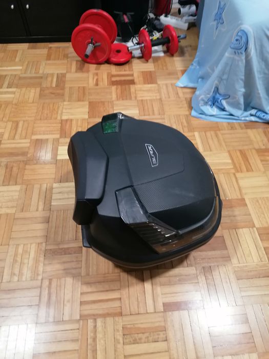 Top Case Givi Blade 37L