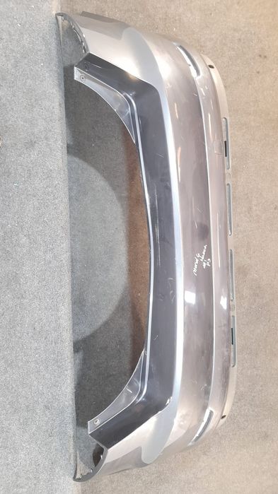 PARACHOQUES TRASEIRO TRÁS FORD MONDEO IV 4 MK4 PARA-CHOQUES PARA