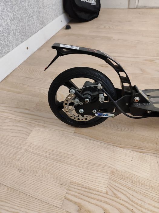 Самокат городской