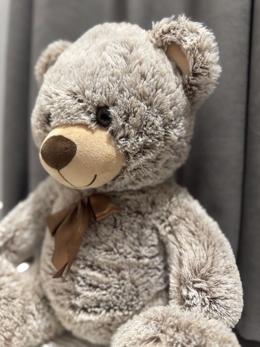 Duzy pluszowy miś 50 cm