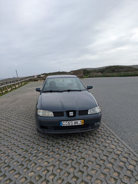 Seat Ibiza 6k3 90cv