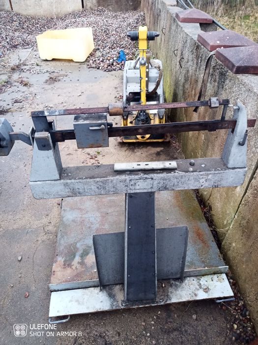 Sprzedam wagę od 1kg do 1tony