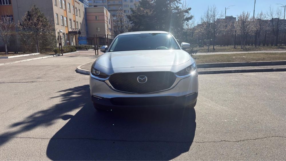 Mazda CX30 Executive 2WD 6AT