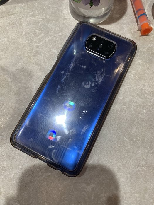 Продам poco x3 nfc 64 gb