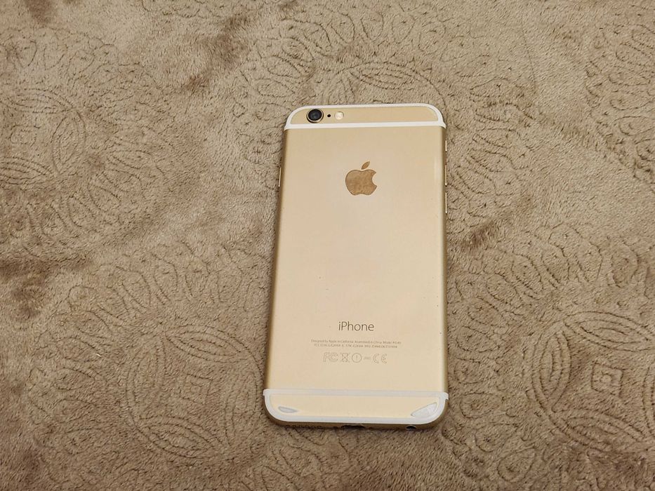 iphone 6 64 Гб оригінальний айфон на запчасті