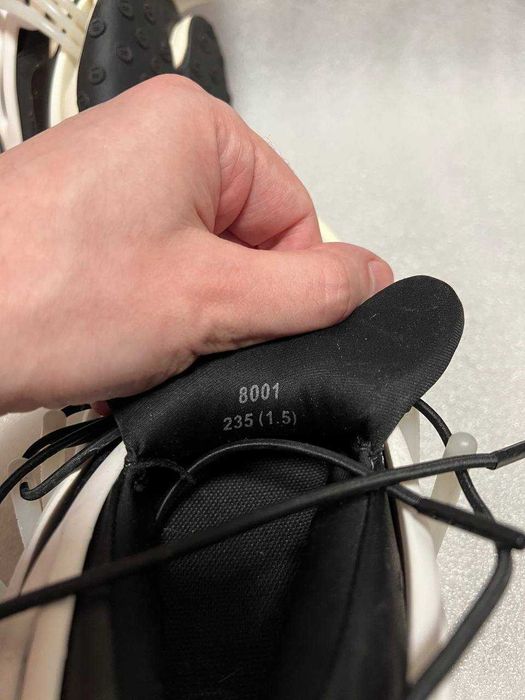 Balmain | Женские кроссовки | Жіночи кросівки