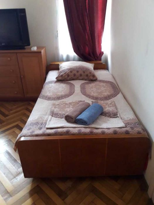 Міні хостел в самому центрі Львова