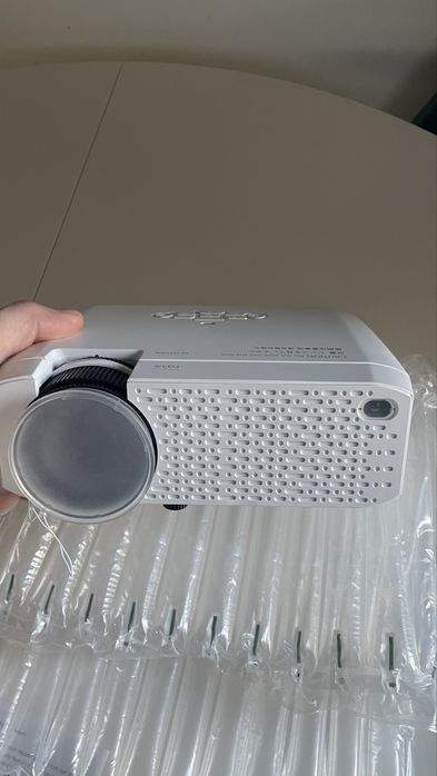 Projector led smart (NOVO)