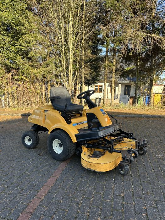 Traktorek, kosiarka Cup Cadet FMZ48