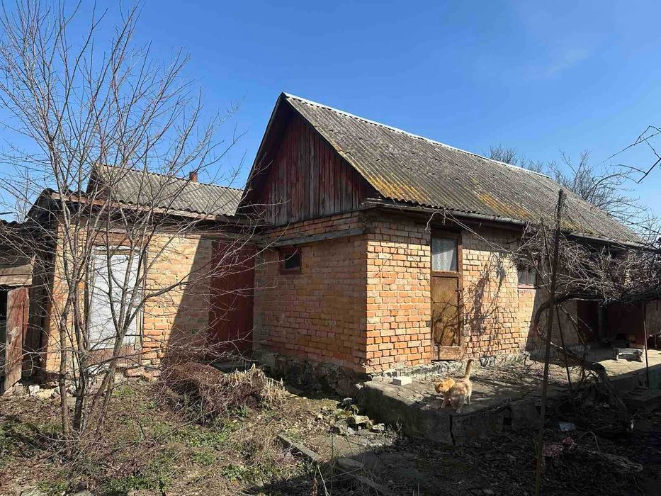 Продам будинок в Немирові 8487