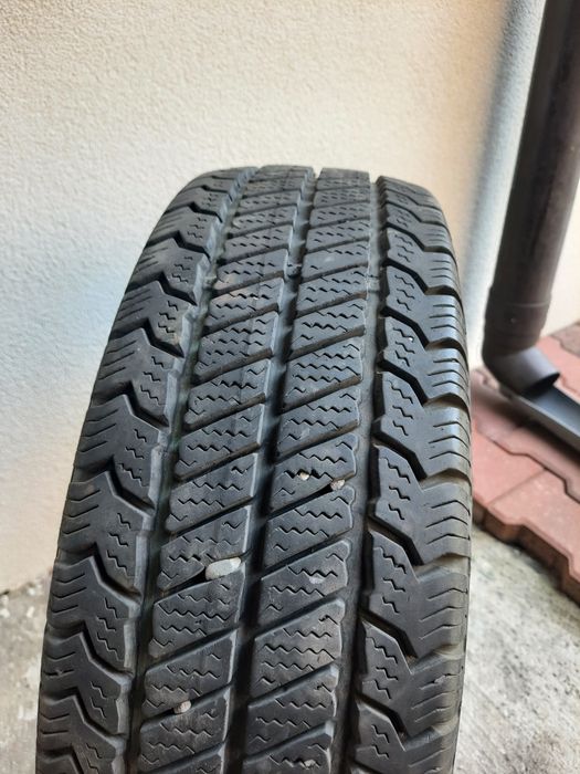 4xopony 205/65/16C