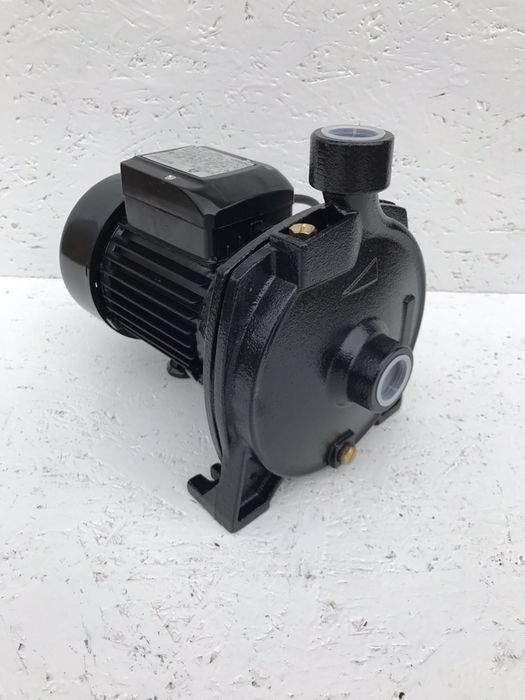 Поверхневі насоси для води. Насосна станція. Від 0.37 до 1.5 кВт