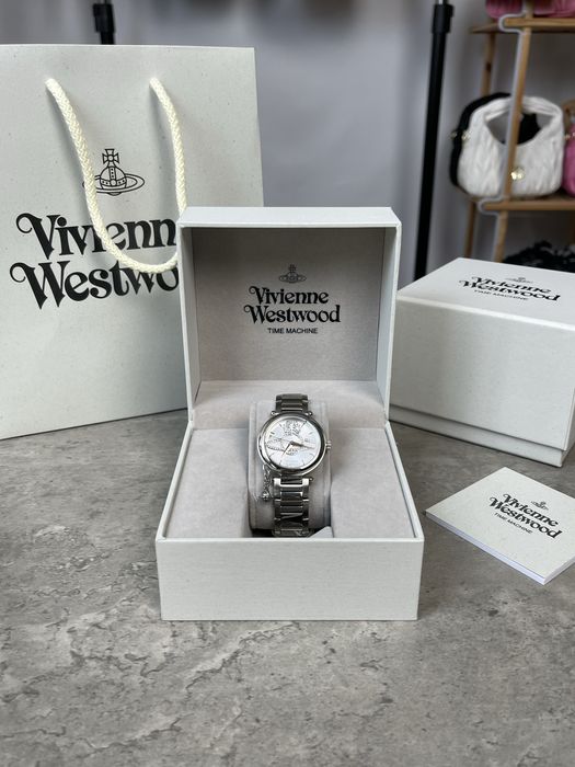 Годинник Vivienne Westwood | Вівьен Вествуд