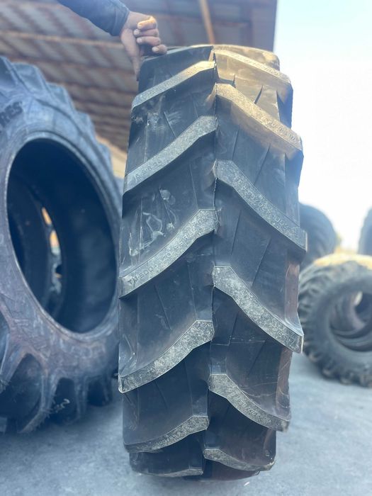 Opona 420/85R34 (16.9R34) Trelleborg TM600 (4000zł netto) JJ607