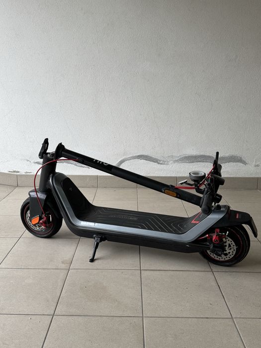 Trotinete NIU LQi3Max